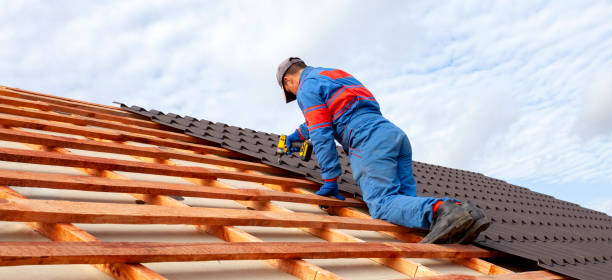 Professional  Roofing repair and installation in Kearney Park, MS