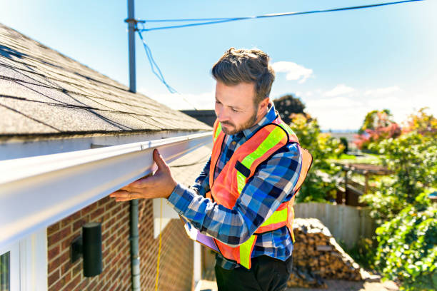 Best Cold Roofs  in Kearney Park, MS