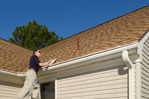 Best Gutter Installation and Repair  in Kearney Park, MS