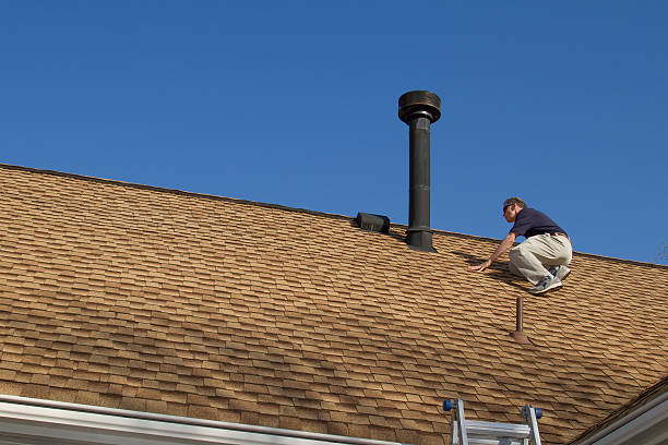 Best Tile Roofing Installation  in Kearney Park, MS